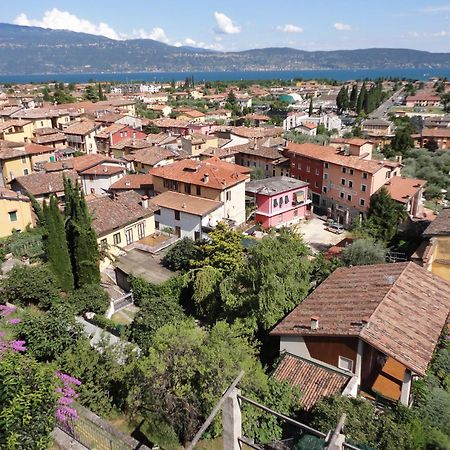 Ferienwohnung Maderno Affoltern Am Albis Екстер'єр фото