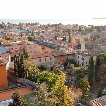 Ferienwohnung Maderno Affoltern Am Albis Екстер'єр фото