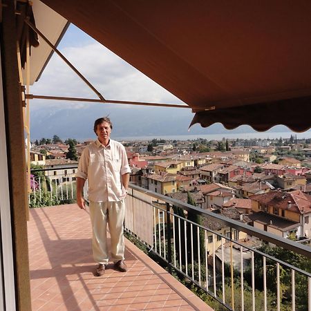 Ferienwohnung Maderno Affoltern Am Albis Екстер'єр фото