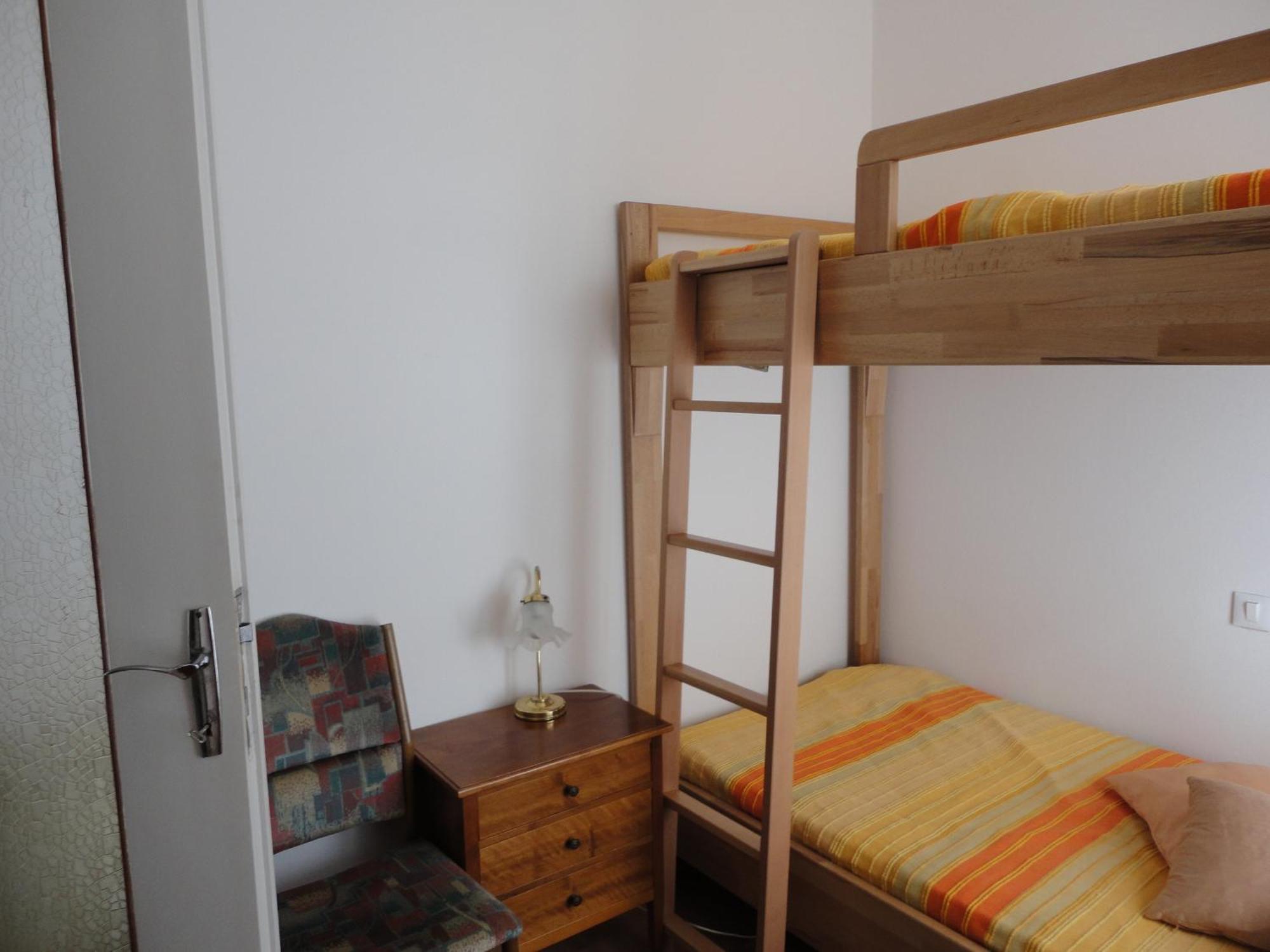Ferienwohnung Maderno Affoltern Am Albis Екстер'єр фото