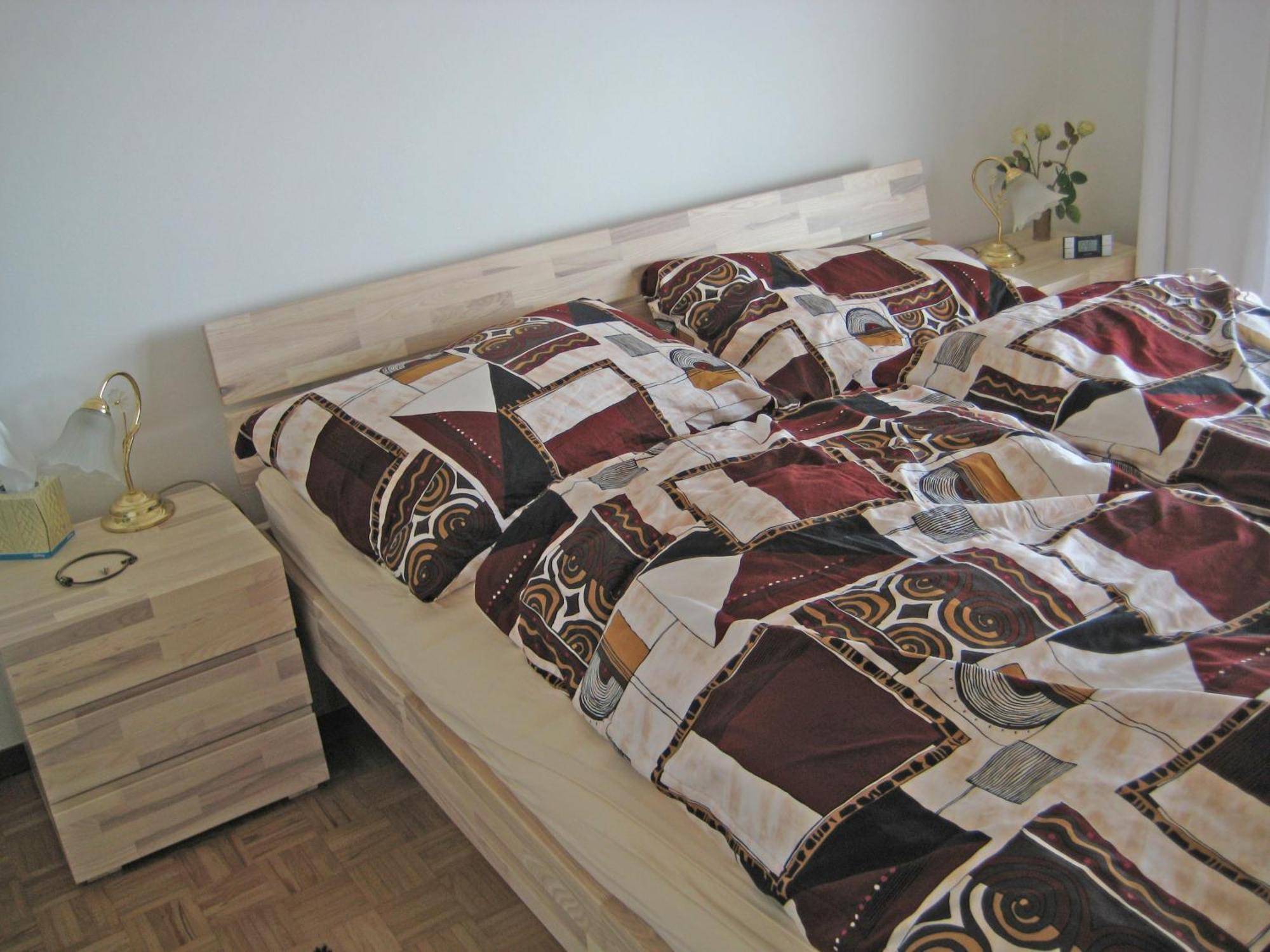 Ferienwohnung Maderno Affoltern Am Albis Екстер'єр фото